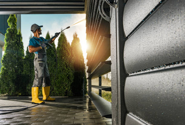 Best Graffiti Removal  in Jackson, MI